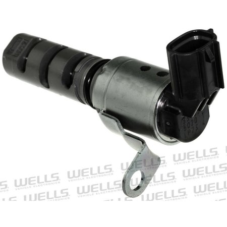 WVE 2T1072 Engine Variable Valve Timing (VVT) Solenoid 2T1072